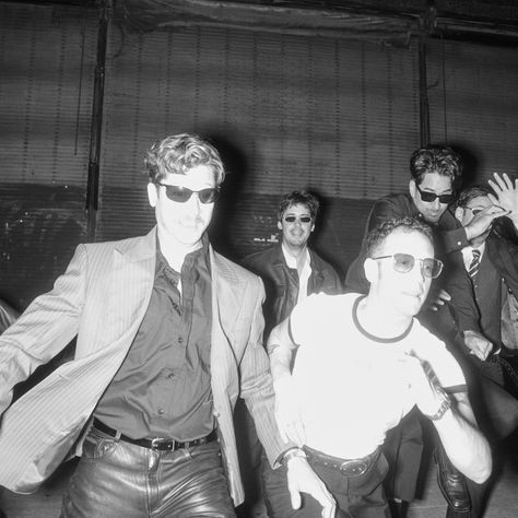 Bandalos Chinos comienza su gira mundial en Córdoba y Rosario