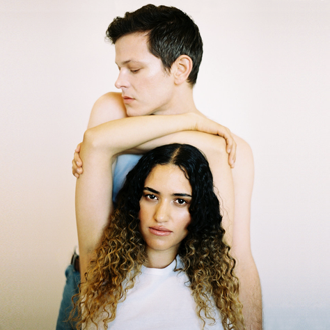 Empress Of y Perfume Genius comparten nueva versión de When I'm With Him