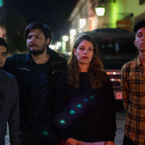 La Séptima Aurora: "Tu Corazón es de las que más nos gusta tocar en vivo"