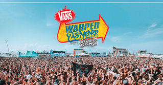Warped Tour vuelve con tres eventos para 2019 luego de su despedida