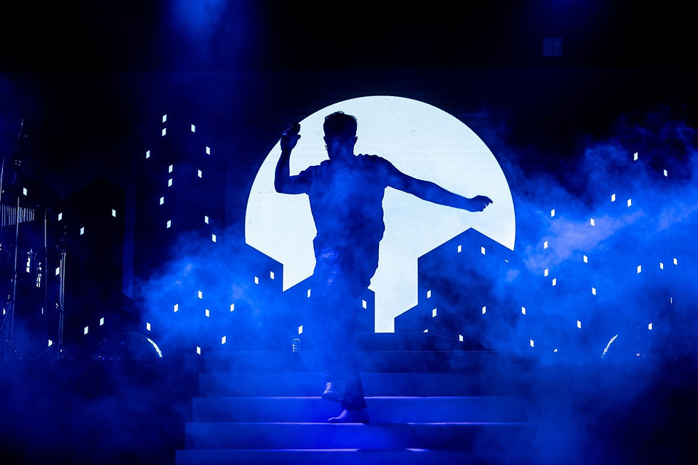 Foto por @arnedonacho