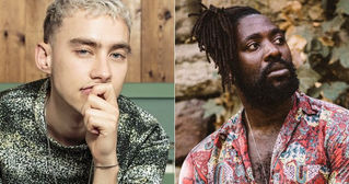 Kele de Bloc Party y Olly Alexander colaboraron en una nueva canción