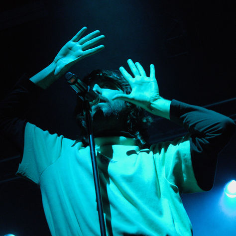 EXCLUSIVO: INDIOS - "Todo pasa, menos ellos"