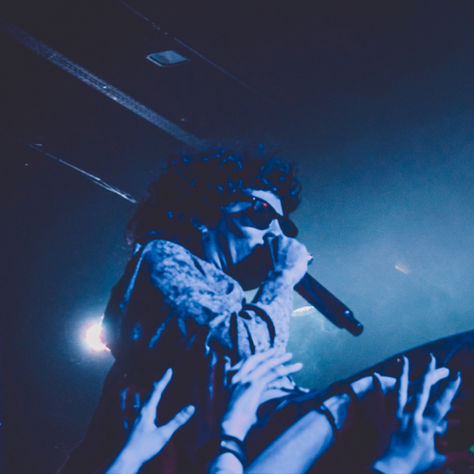 Sonido Konex: reybruja, Isla Mujeres + Fonso y Las Paritarias (2025)