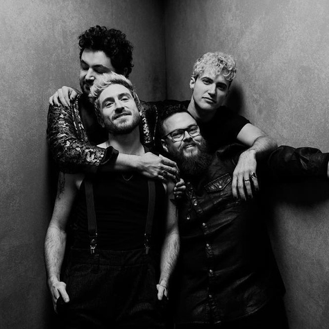 #MBUINÉDITO Discografía: WALK THE MOON