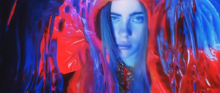 Billie Eilish reflexiona en Everything I Wanted, su nuevo single