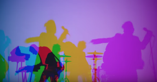 The 1975 muestra su lado crítico en Love It If We Made It