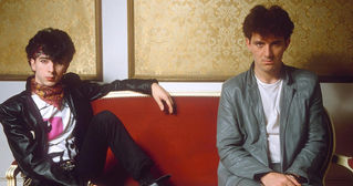 Soft Cell se reúne para un show de despedida