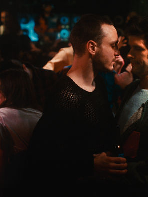 MUBI y MACO Cine se unen para el estreno de Passages en Argentina