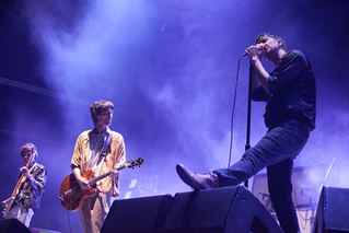 Lollapalooza Argentina: ¿qué artistas podrían estar en la edición 2020?