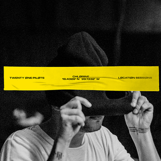 twenty one pilots comparte su nueva versión de Chlorine grabado en México