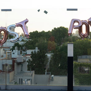 Homogénica estrena "Post Pop", su álbum debut (2025)