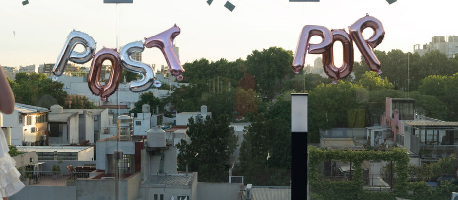 Homogénica estrena "Post Pop", su álbum debut (2025)