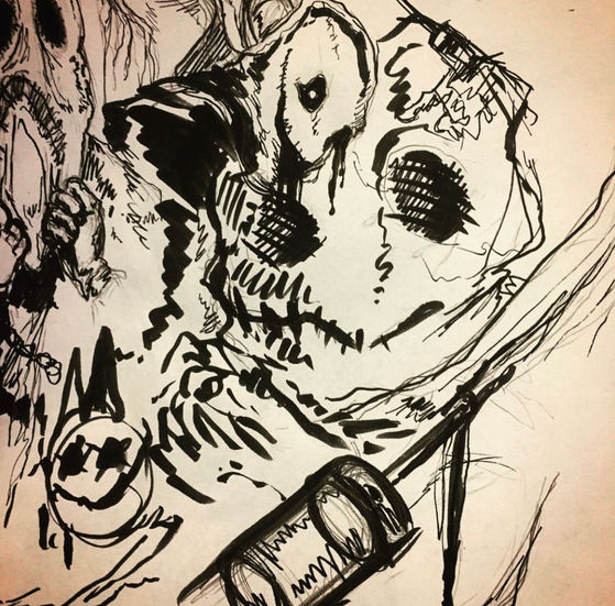 Scarecrow