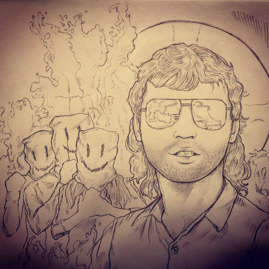 David Koresh
