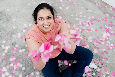 Inoshi | Word Nosh - Melbourne freelance content writer for small business