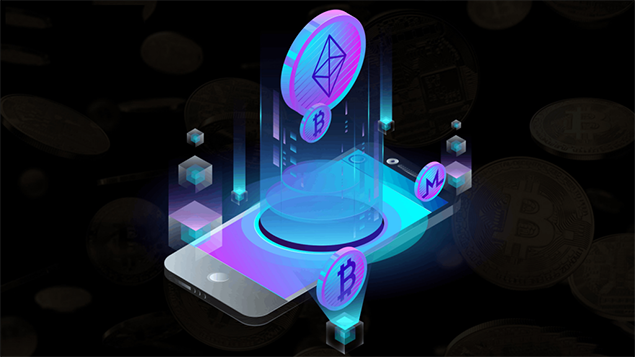 What is Crypto Launchpad?