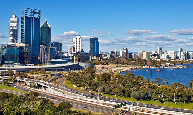 Western Australia ends one of the world's longest border closures