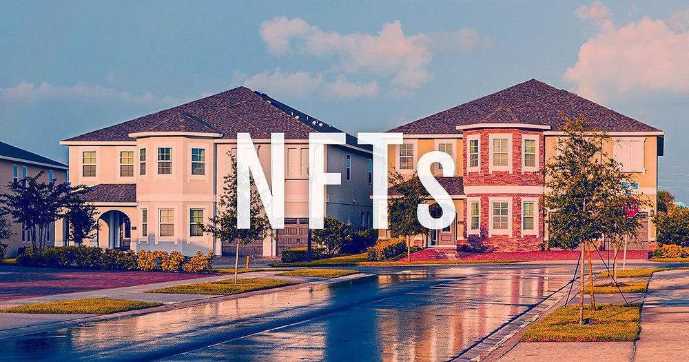 NFT-Linked House Sells for $650K in Propy’s First US Sale