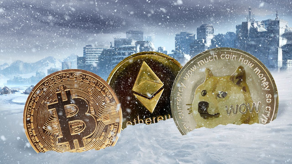 Crypto Winter is coming