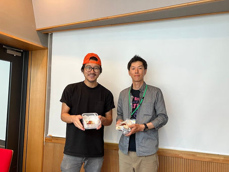 令和6年9月13日K-MIX出演