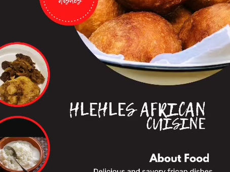 Umphoqoko/Uphuthu (Umvubo)