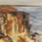SONGS OF THE SEA