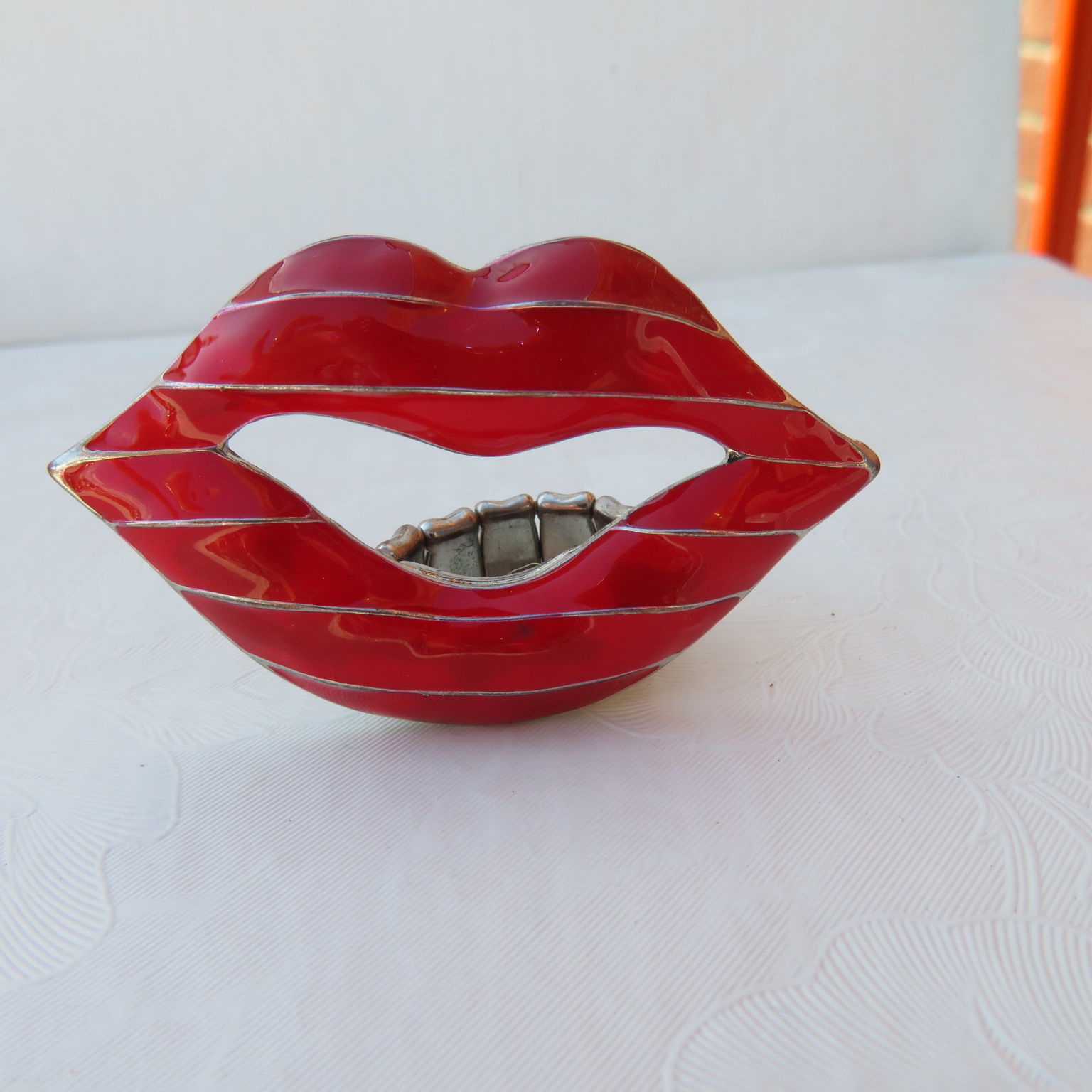 FASHION STRETCH BAND RING