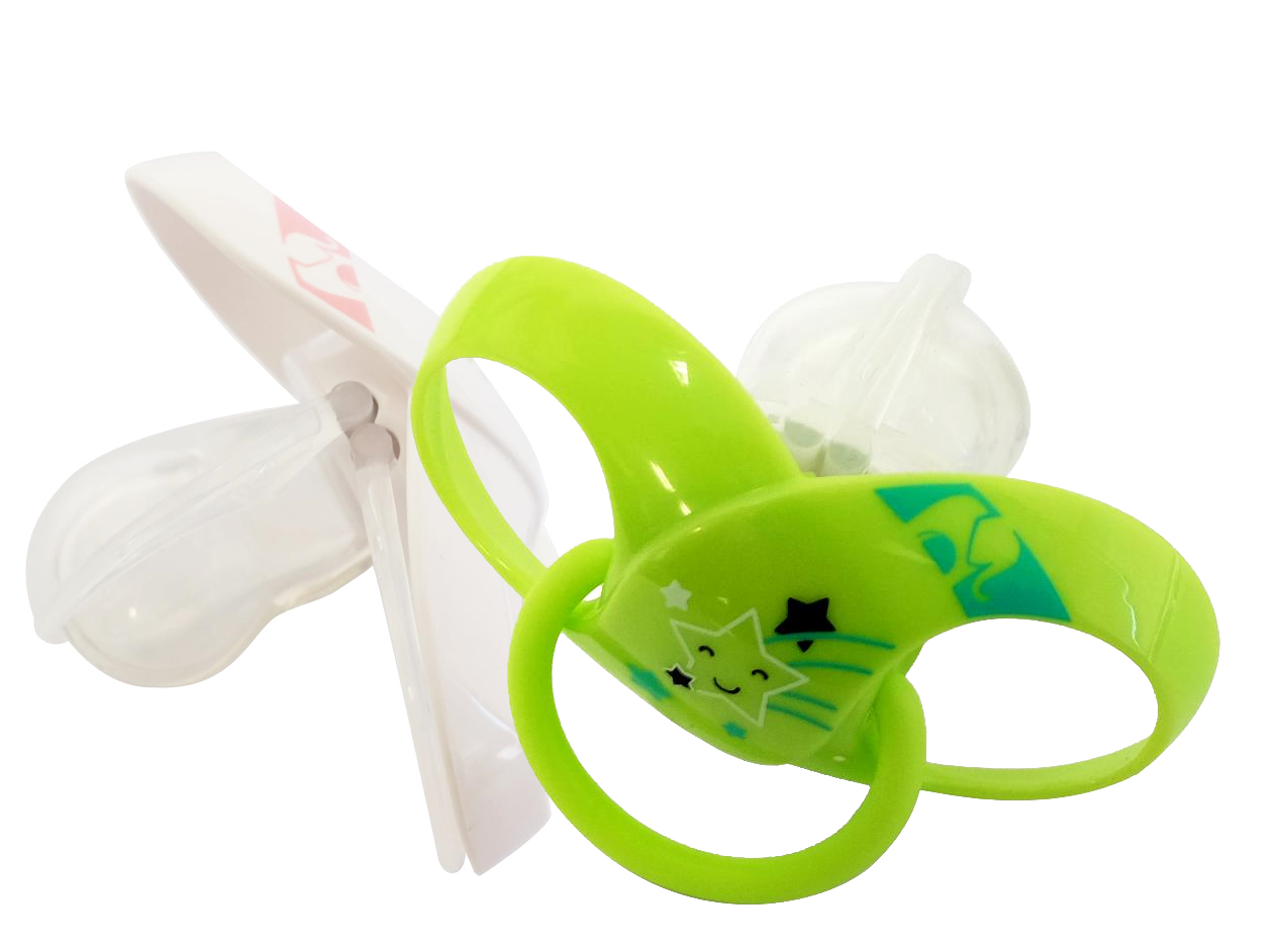 Auto-Shield Pacifier BP730