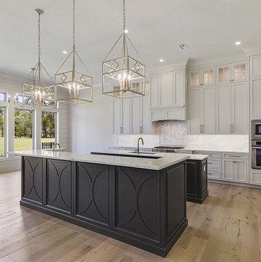 Custom Kitchen Cabinet Makers Near Me | KDK by Design | United States