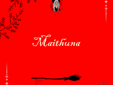 Maithuna