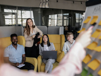 Equipes de alta performance: como construir times engajados e produtivos?