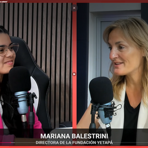 EL LITORAL | Entrevista a Mariana Balestrini