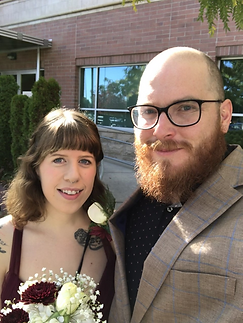 DANIEL & OLIVIA RHODES - Instructors