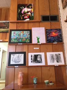 Golden Sierra art wall Oct'19.jpeg