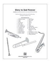 Thumbnail: Glory to God Forever