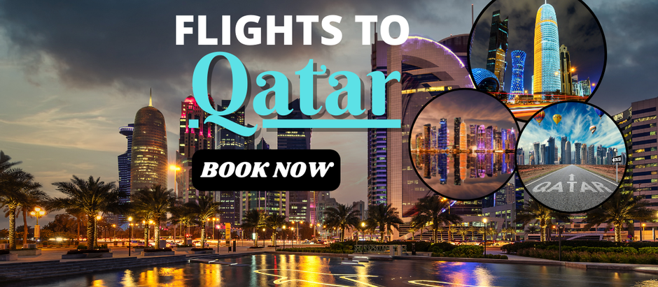 Flights to Qatar: Find the Cheapest Deals for 2025 Travel