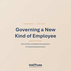 Governing a New Kind of Employee