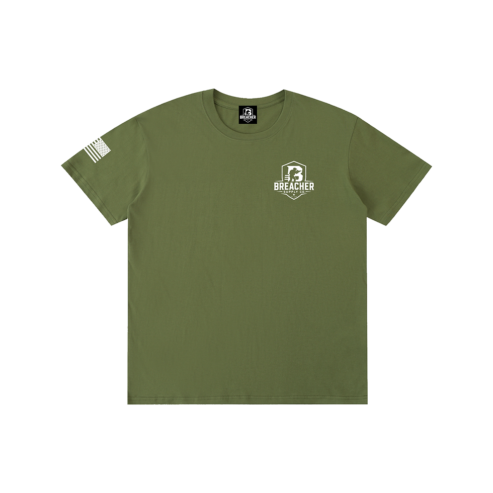 Thumbnail: Blueprint-Tactical T-shirt