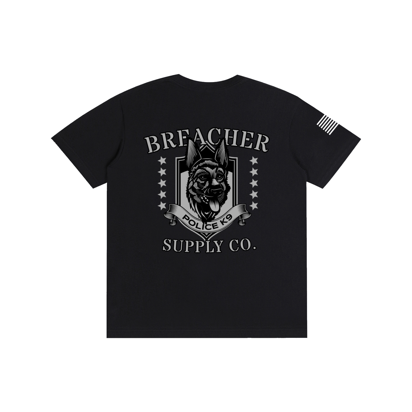 Pure Cotton Unisex T-Shirt