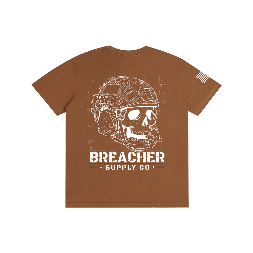 Thumbnail: Blueprint-Tactical T-shirt