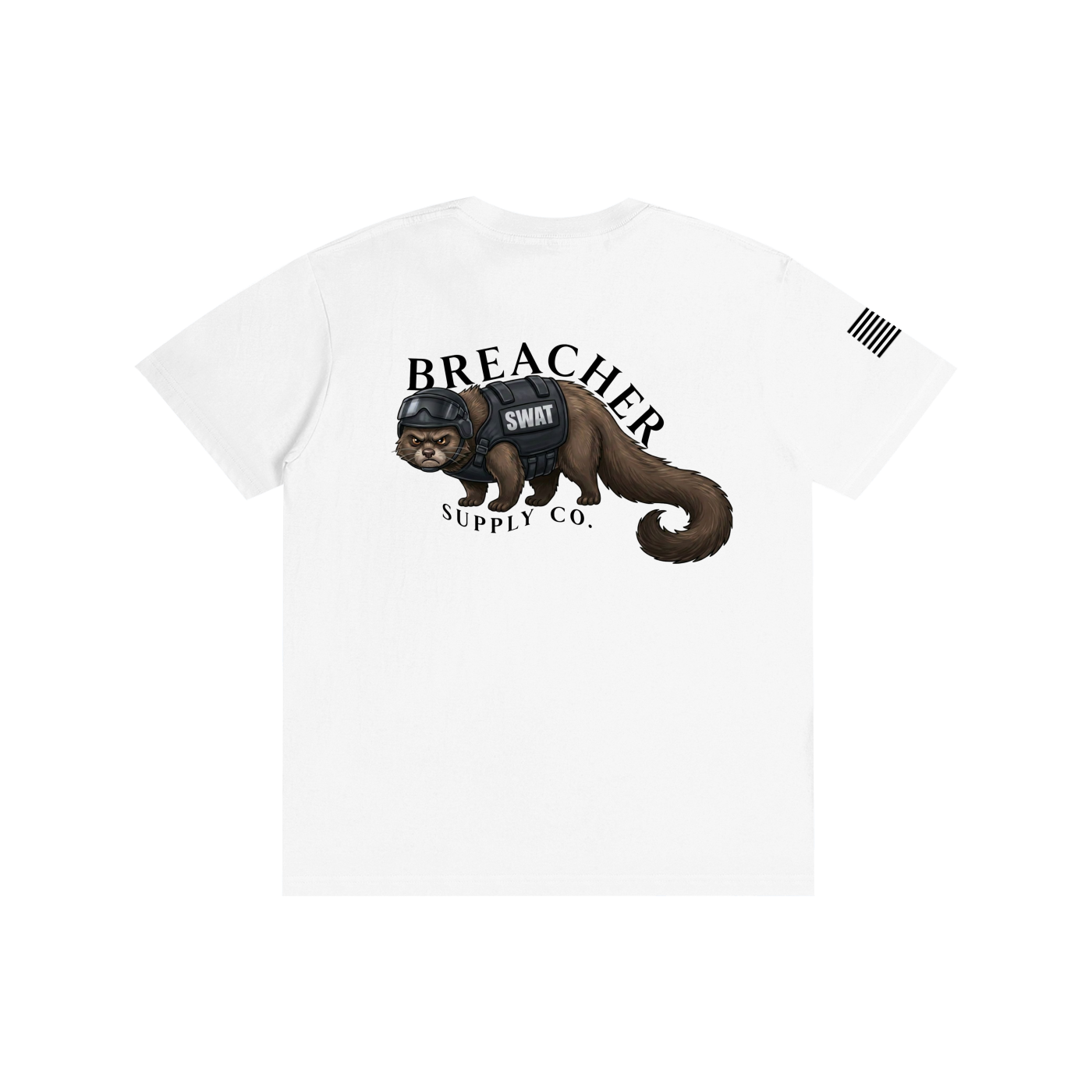 Binturong-Tactical T-shirt