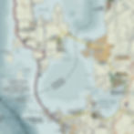 Thumbnail: Burlington Outdoor Adventure Map