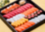 花寿司 5人前（45貫)