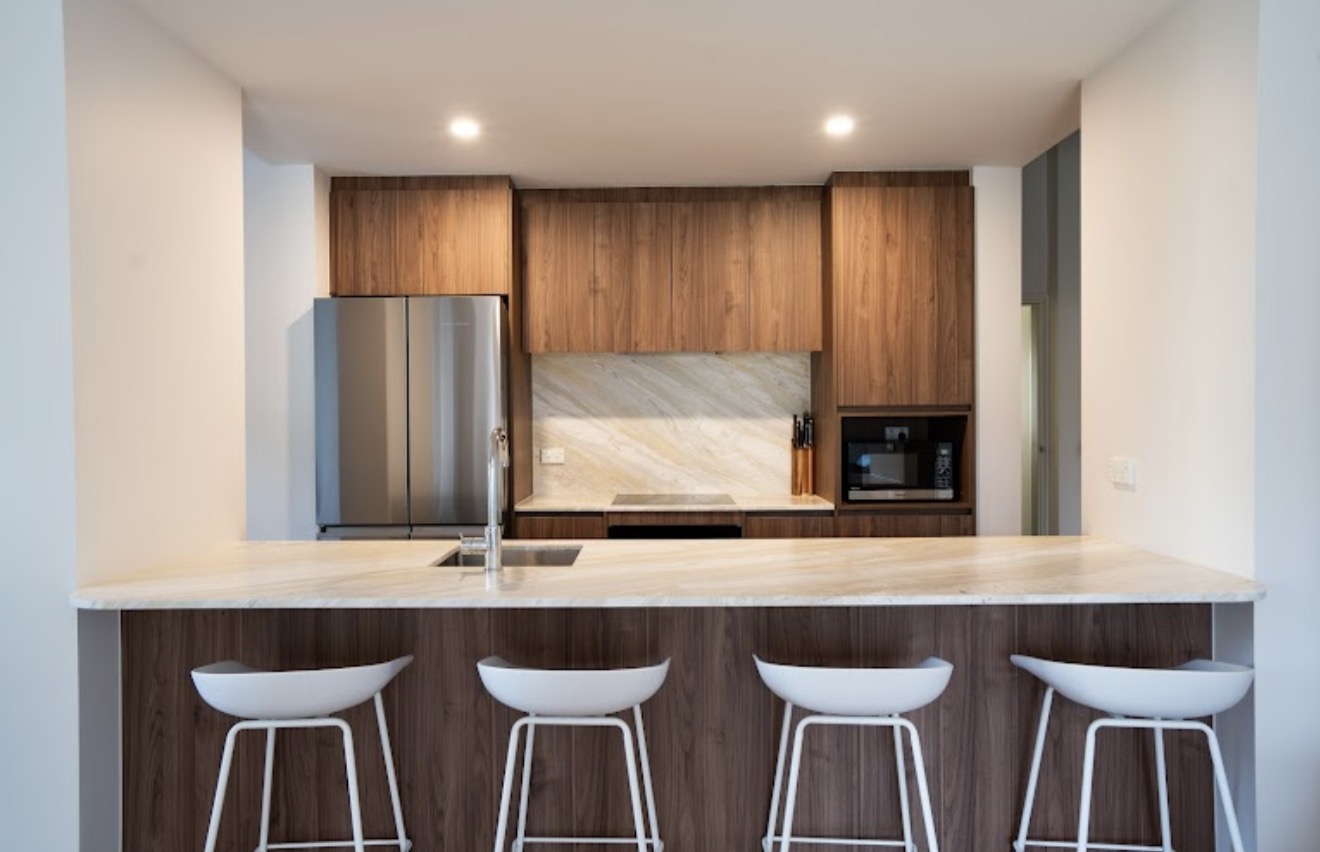 Kitchen Remodel Projects | Innovation Kitchen & Bath Inc