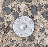 AARNET, Optus or Telstra Kerb Markers Australian Made