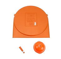 3M™ EMS Full Range Marker Ideal for marking at depths of 2.4 – 2.7 m