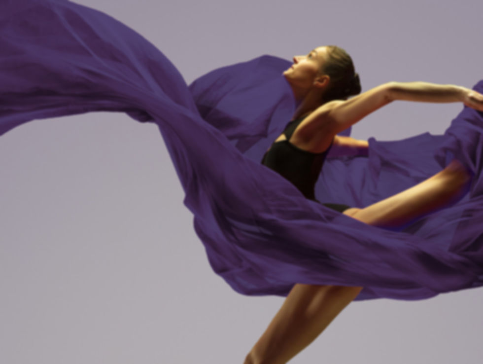 Plié - L'Angolo della danza