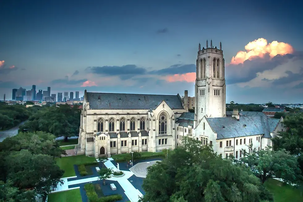 Officer Installation and Choral Evensong