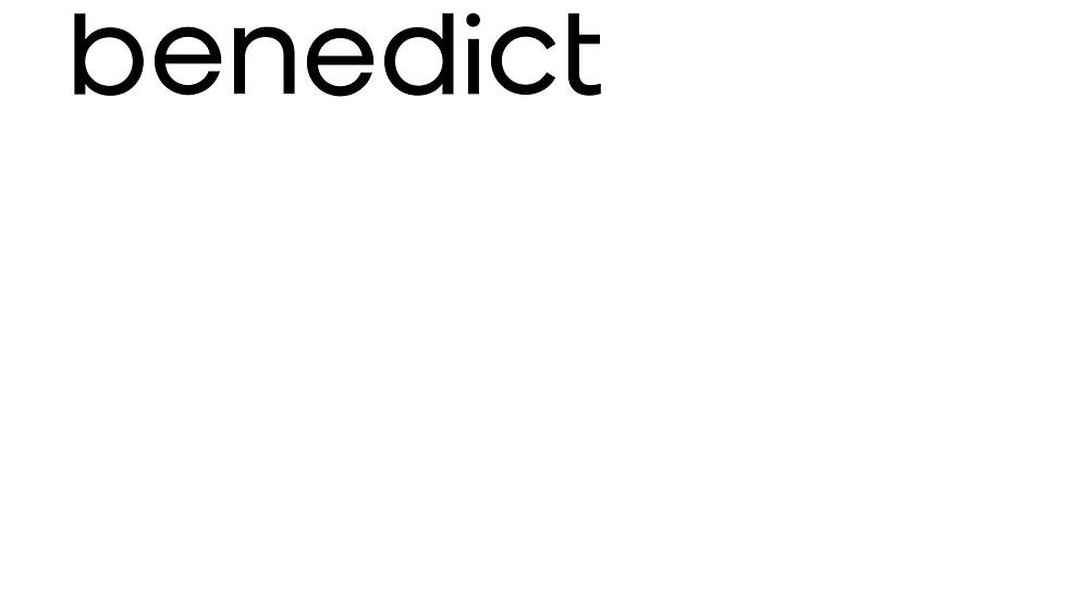 Benedict_LogoMotion.gif